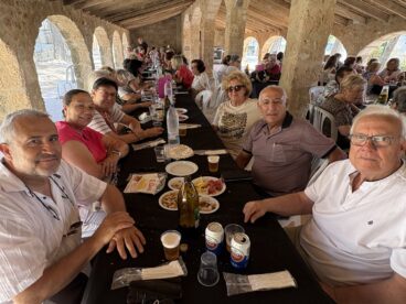 Encuentro de paellas de las Amas de Casa de Jávea (7)