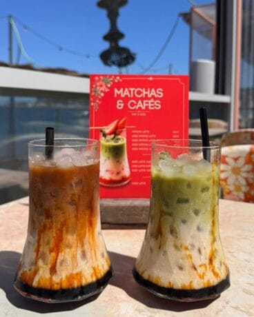 Enfoque integral de la experiencia gastronómica
