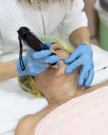 Exosomas, ayuda a sanar el tejido cutáneo tras la exposición solar intensa o tras otros tratamientos médicos