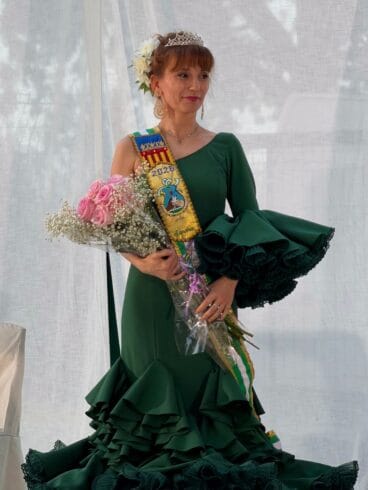 Fiestas de la Casa de Andalucía de Xàbia 2026 (2)