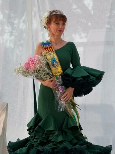 Fiestas de la Casa de Andalucía de Xàbia 2026 (2)