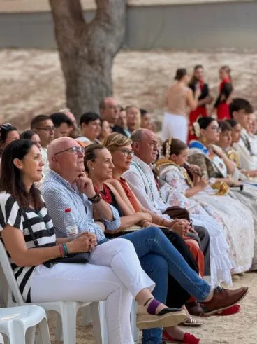 Fiestas de la Casa de Andalucía de Xàbia 2026 (6)