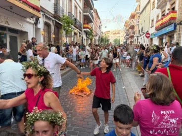 Focs infantils de Sant Joan Xàbia 2026 (1)