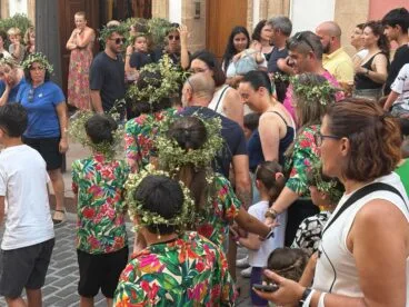 Focs infantils de Sant Joan Xàbia 2026 (11)
