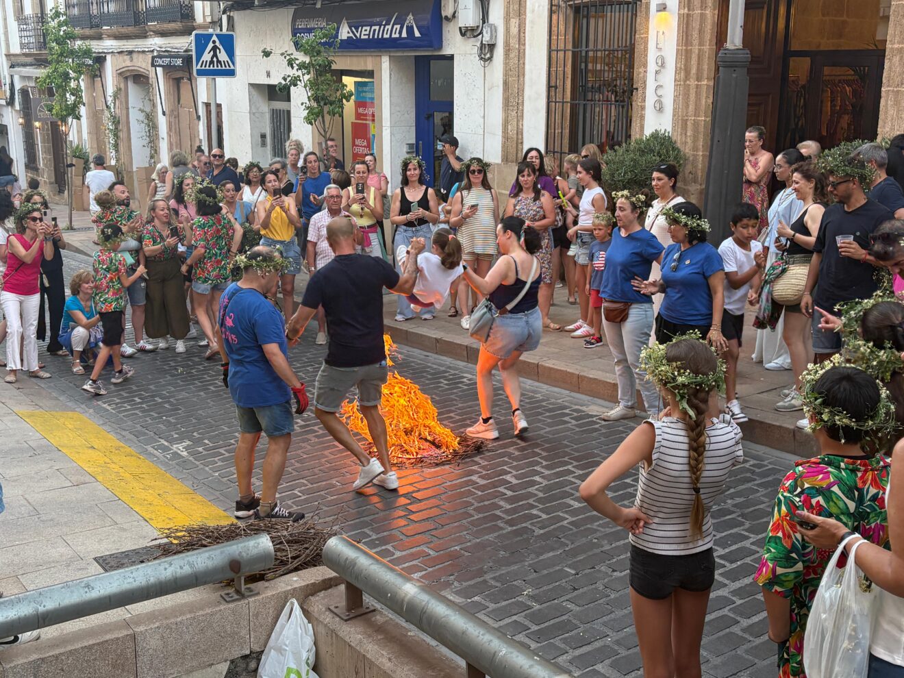 Focs infantils de Sant Joan Xàbia 2026 (12)