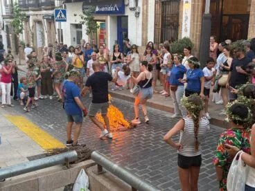 Focs infantils de Sant Joan Xàbia 2026 (12)