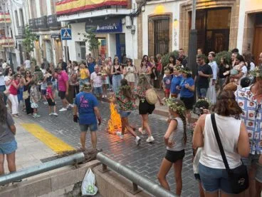 Focs infantils de Sant Joan Xàbia 2026 (13)