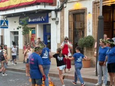 Focs infantils de Sant Joan Xàbia 2026 (14)