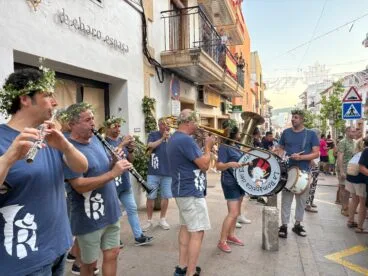Focs infantils de Sant Joan Xàbia 2026 (15)