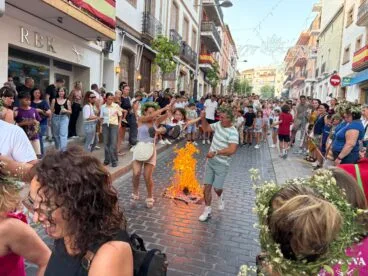 Focs infantils de Sant Joan Xàbia 2026 (2)