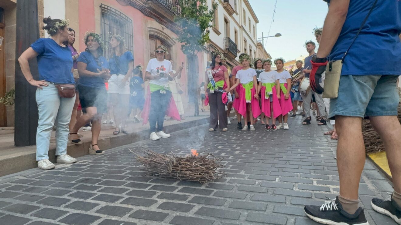 Focs infantils de Sant Joan Xàbia 2026 (20)