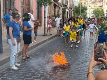 Focs infantils de Sant Joan Xàbia 2026 (23)