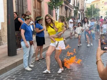 Focs infantils de Sant Joan Xàbia 2026 (3)
