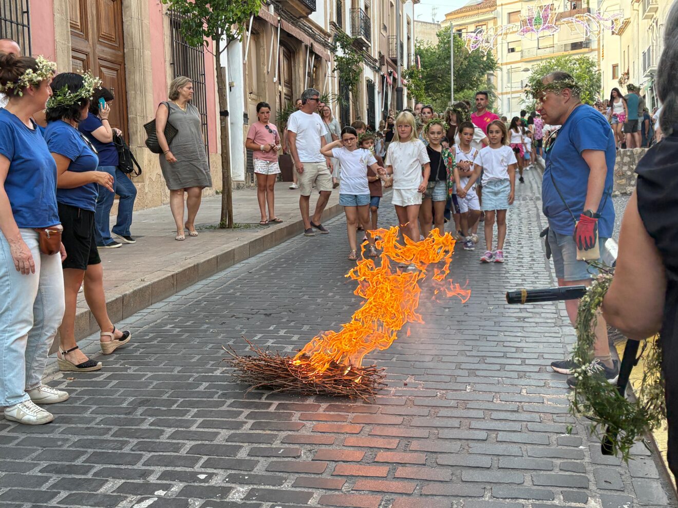 Focs infantils de Sant Joan Xàbia 2026 (4)