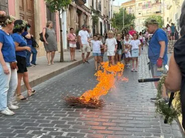Focs infantils de Sant Joan Xàbia 2026 (4)