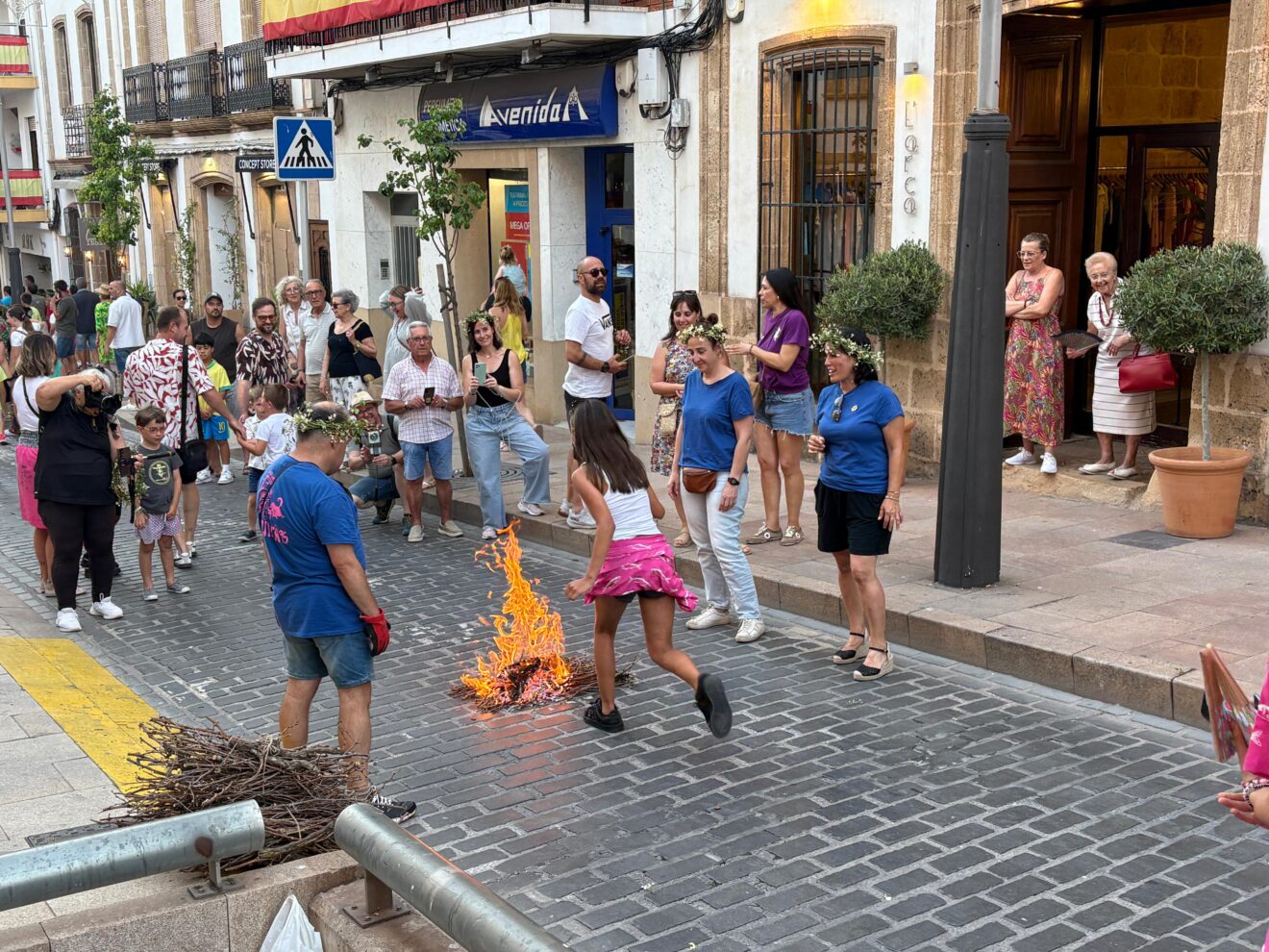 Focs infantils de Sant Joan Xàbia 2026 (6)