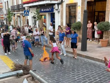Focs infantils de Sant Joan Xàbia 2026 (6)