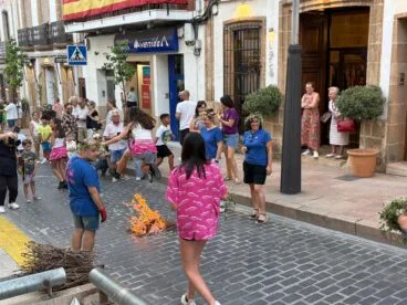 Focs infantils de Sant Joan Xàbia 2026 (7)