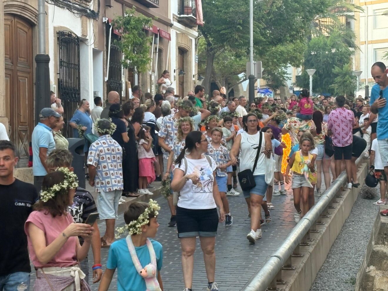Focs infantils de Sant Joan Xàbia 2026 (9)