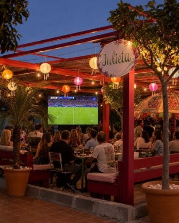 Fútbol en directo