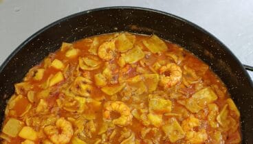Gastronomía mediterránea para eventos y reuniones en Xàbia