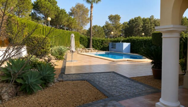 Imagen: Hay casas que se compran para los veranos. Y hay casas que se compran para la vida