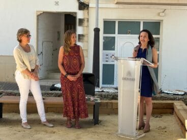 Inauguración de la Plaza Antonio Bas Blasco (3)