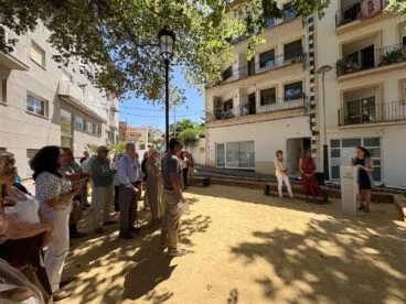 Inauguración de la Plaza Antonio Bas Blasco (4)