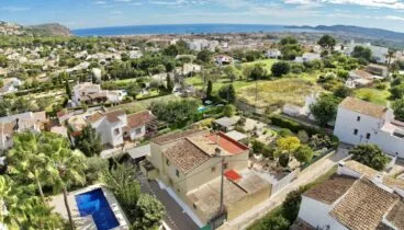 Inversión inmobiliaria inteligente de la mano de MG Villas