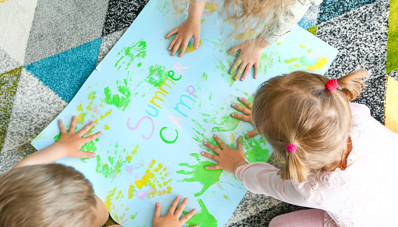 Juega, disfruta y aprende inglés con el Summer Camp de Lady Elizabeth School