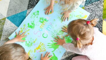 Juega, disfruta y aprende inglés con el Summer Camp de Lady Elizabeth School