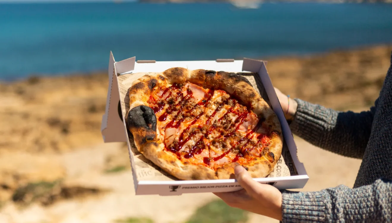 La Fabbrica Della Pizza