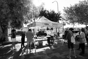 Limpieza en el cauce del río Gorgos (59)