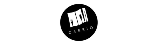 Imagen: Logo Restaurante Carrió