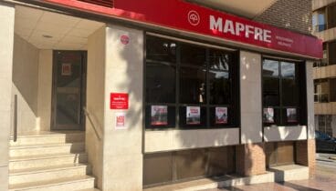 Mapfre Puerto Jávea