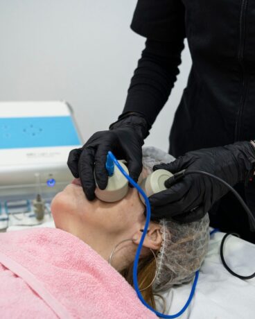 Mei Light Therapy