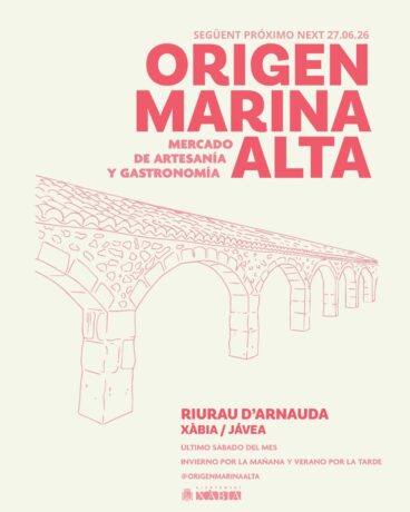 Mercat Riurau d’Arnauda
