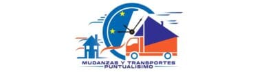 Mudanzas y Transporte Puntualísimo