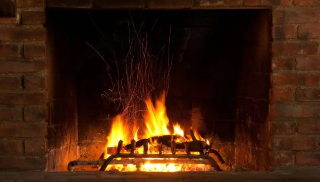 Imagen: Naymo Calor es la empresa líder en el sector de la climatización, chimeneas y estufas