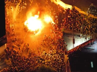 Nit dels Focs Xâbia