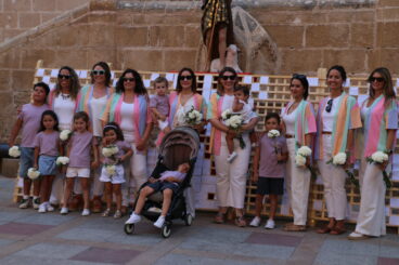 Ofrenda de flores a Sant Joan – Fogueres Xàbia 2026 (100)