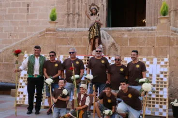 Ofrenda de flores a Sant Joan – Fogueres Xàbia 2026 (103)