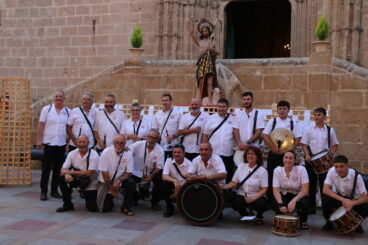Ofrenda de flores a Sant Joan – Fogueres Xàbia 2026 (104)