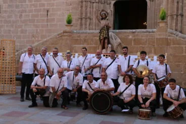 Ofrenda de flores a Sant Joan – Fogueres Xàbia 2026 (104)