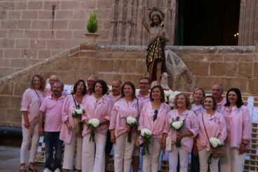 Ofrenda de flores a Sant Joan – Fogueres Xàbia 2026 (108)