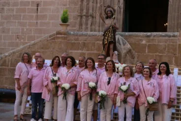 Ofrenda de flores a Sant Joan – Fogueres Xàbia 2026 (108)
