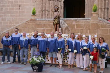 Ofrenda de flores a Sant Joan – Fogueres Xàbia 2026 (109)