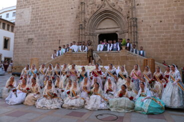 Ofrenda de flores a Sant Joan – Fogueres Xàbia 2026 (115)