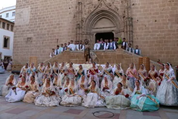 Ofrenda de flores a Sant Joan – Fogueres Xàbia 2026 (115)