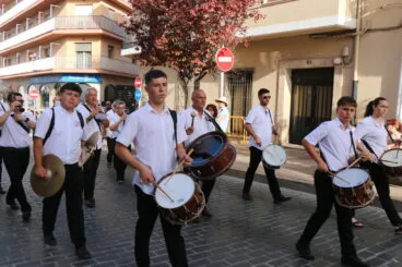 Ofrenda de flores a Sant Joan – Fogueres Xàbia 2026 (13)
